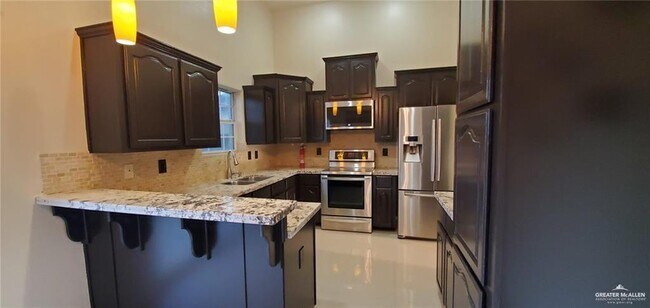 Building Photo - 3409 Santa Teresa St