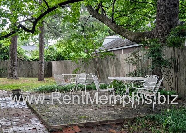 Building Photo - 1685 Tutwiler Ave