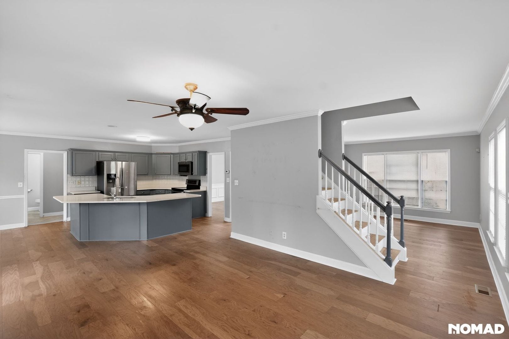 Building Photo - 4879 Farm Valley Dr NE