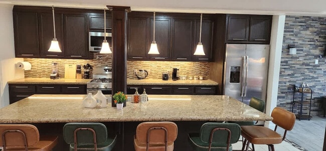 Building Photo - 3603 Zoch Ln