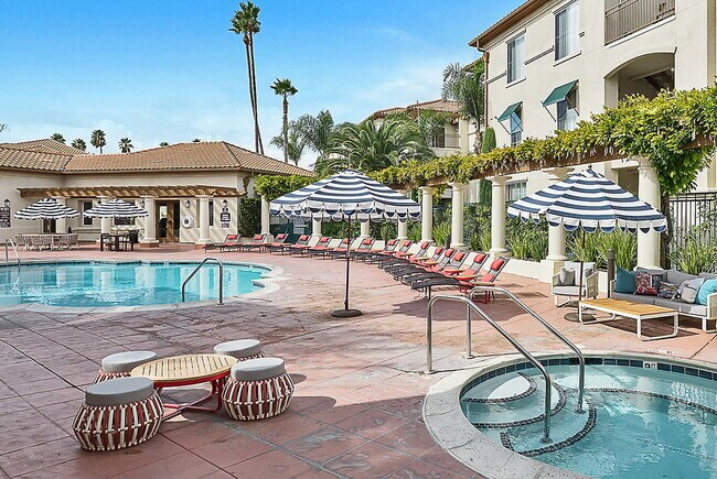 Building Photo - Palma Sorrento at Palm Valley