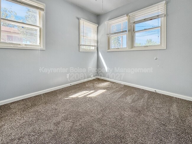 Building Photo - 214 W Bannock St