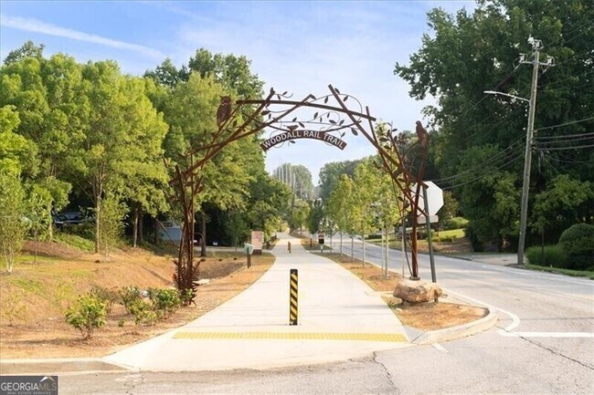 Building Photo - 1364 Rietveld Row NW