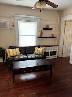 second floor livingroom - 457 Front St