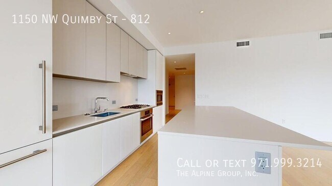 Building Photo - 1150 NW Quimby St