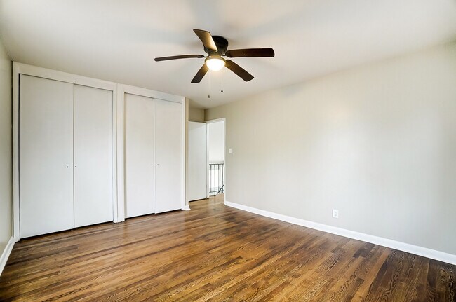 Building Photo - 717 Forest Dr