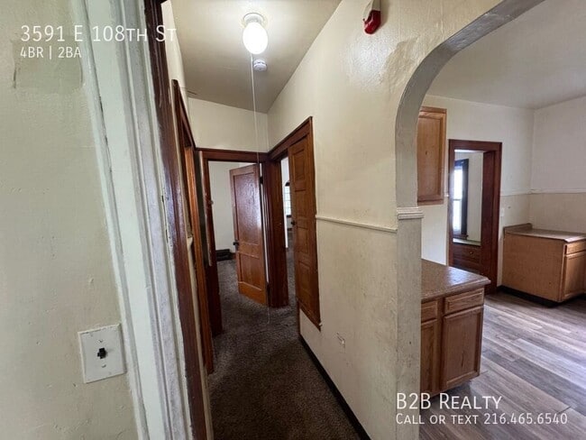 Building Photo - 3591 E 108th St