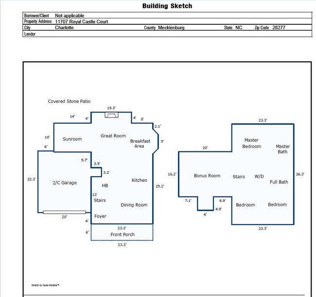 Building Photo - 11707 Royal Castle Ct