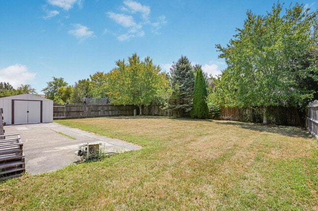 Building Photo - 4317 Saron Dr