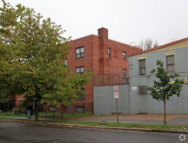 Building Photo - 39 O St SW