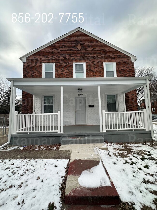 Building Photo - Fully renovated 3 Bedroom house in FAIRVIEW