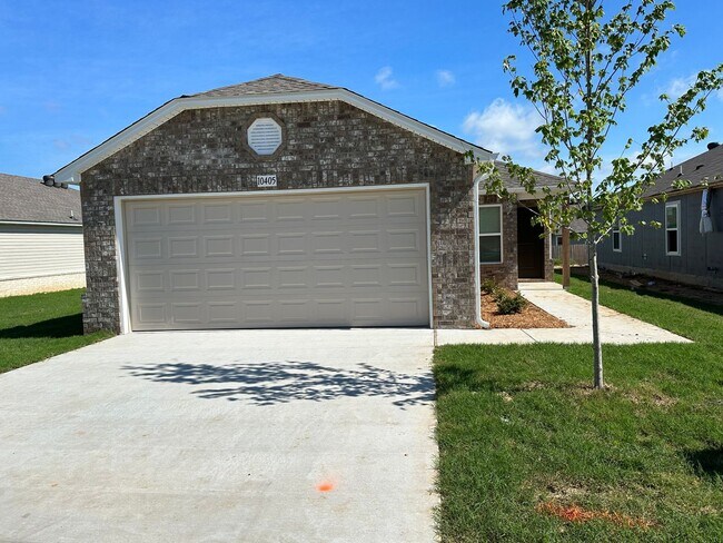 Building Photo - Stylish 3-Bed, 2-Bath Home in North Little Rock
