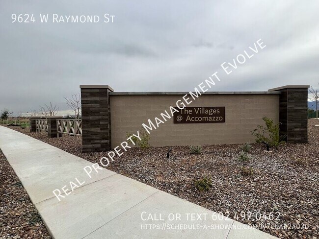 Building Photo - 9624 W Raymond St