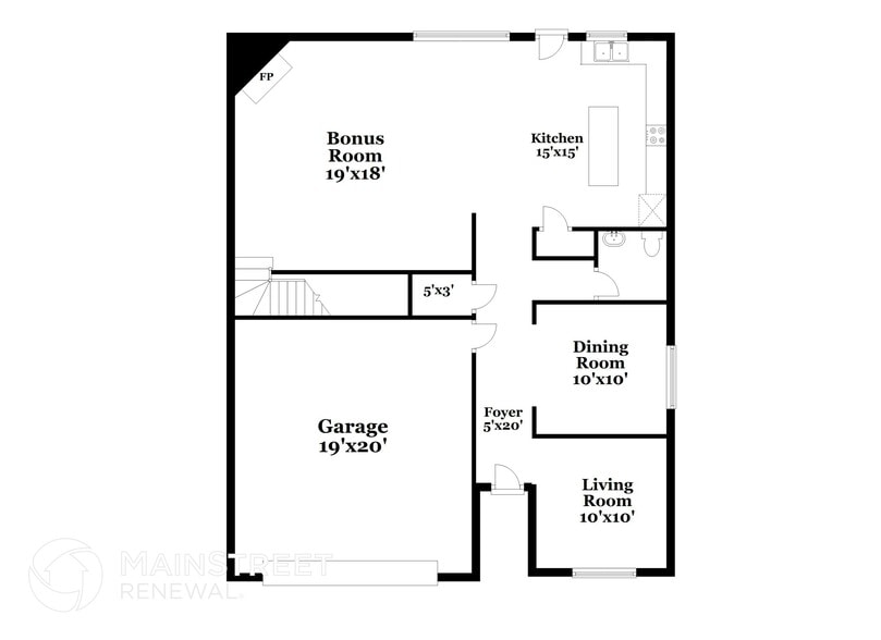Building Photo - 9703 Ivey Ridge Cir