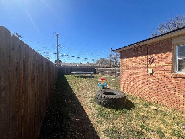 Building Photo - 4403 31st St