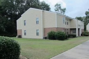 Building Photo - Georgian Woods Apartments