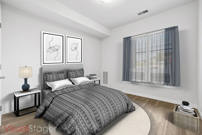 Building Photo - 71 Connecticut Ave