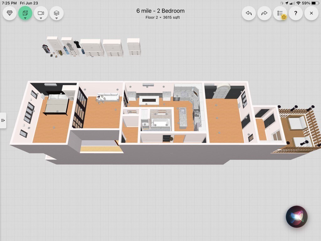 Building Photo - 3135 W McNichols Rd