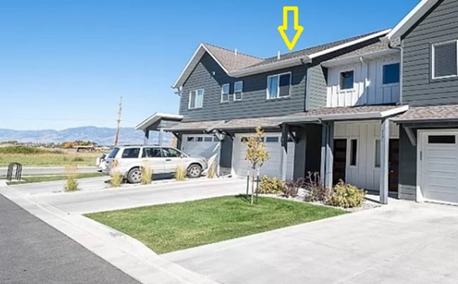 Primary Photo - 3 Bedroom Condo in Bozeman