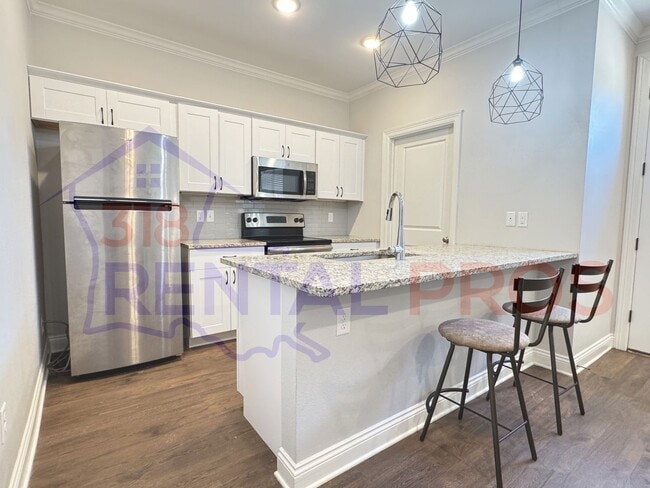 Building Photo - 2 Bedroom Apartment in Ruston