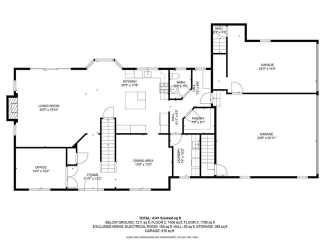 Building Photo - 7010 Oak Ridge Rd