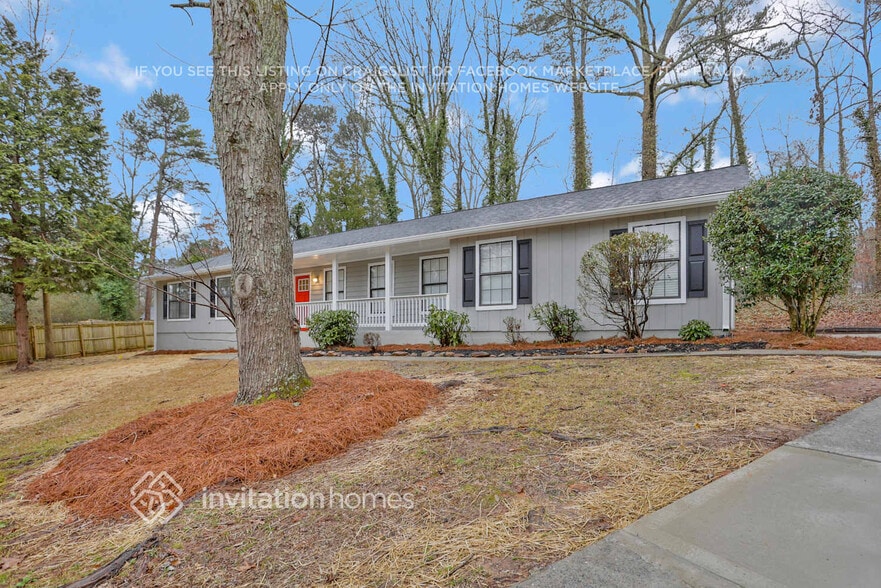 Primary Photo - 1554 Glen Arm Ct