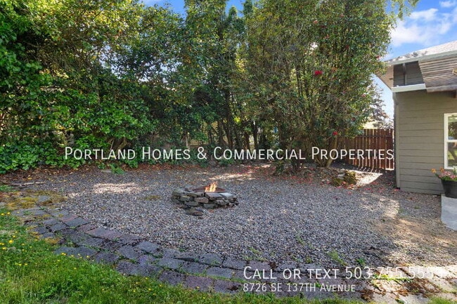 Building Photo - 8726 SE 137th Ave