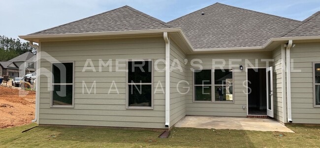 Building Photo - Home for Rent in Brookwood, AL...COMING SOON!
