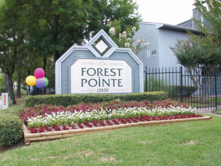 Primary Photo - Forest Pointe