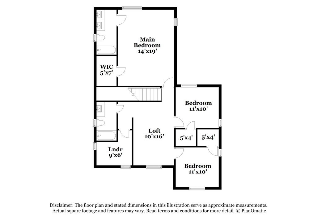 Building Photo - 2466 E Vermont Dr