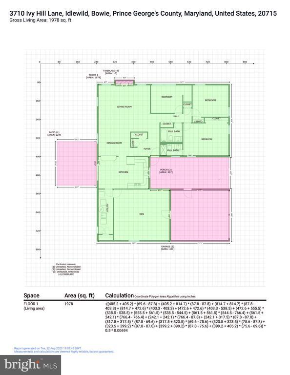 Building Photo - 3710 Ivy Hill Ln