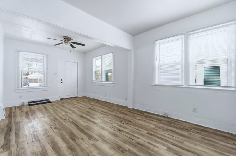 Building Photo - 1629 Sherman Blvd