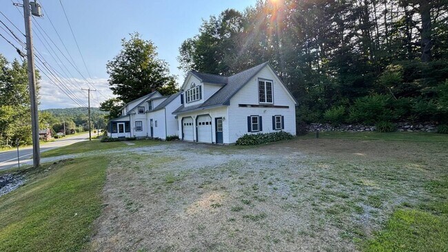 Building Photo - 111 Vermont Rte 100