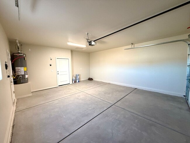 Building Photo - Beautiful 2025 New Construction 3 Bedroom Home with RV Parking!