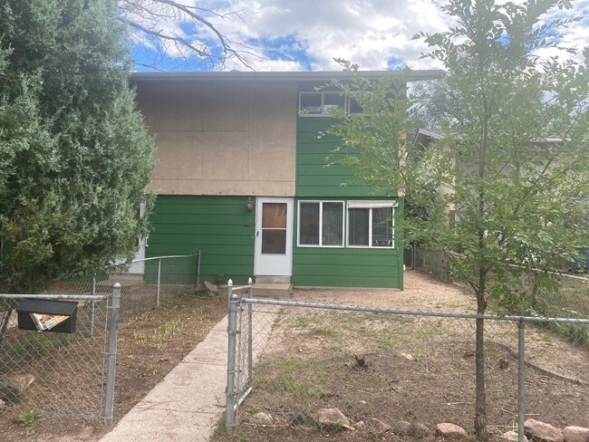 Primary Photo - 235-235 Crestone Ave