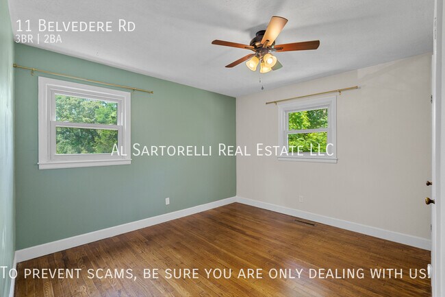 Building Photo - Lots of space in this Pet Friendly home in...