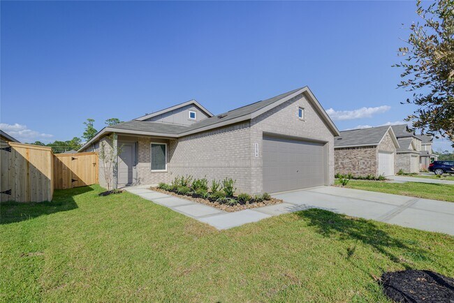Building Photo - 1754 W Stroker Rd