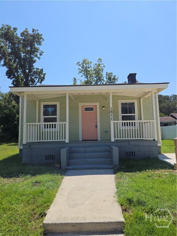 Primary Photo - 1611 Coventry St