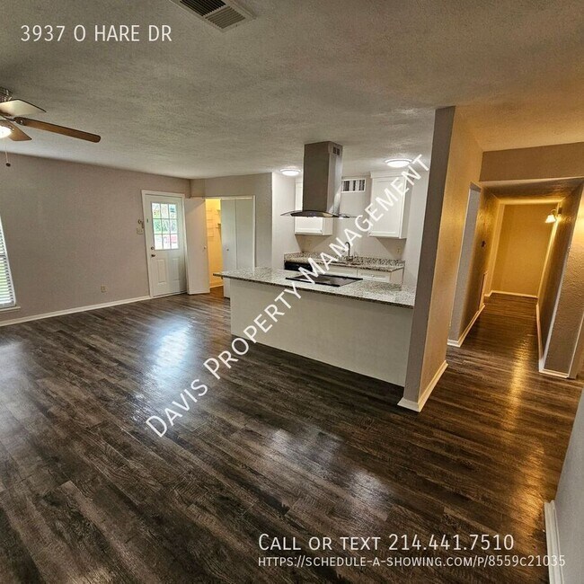 Building Photo - 3937 O HARE DR-