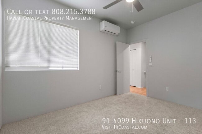 Building Photo - 91-4099 Hikuono Unit-113