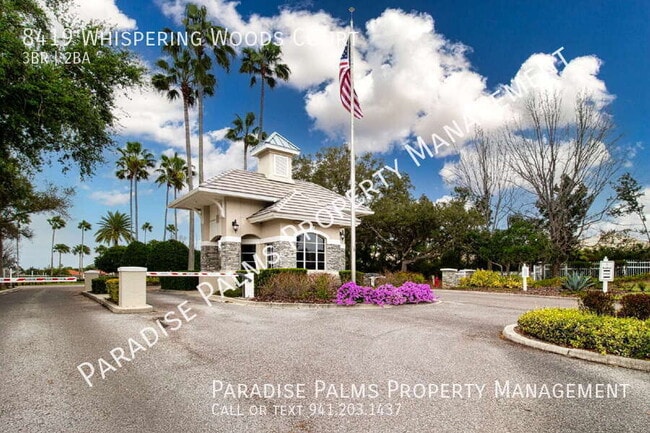 Building Photo - 8419 Whispering Woods Ct