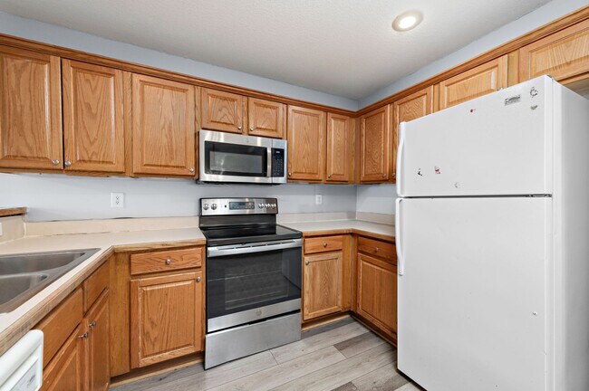 Floorplan - CINNABAR