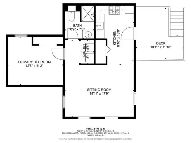 Building Photo - 529 W Lincoln Ave