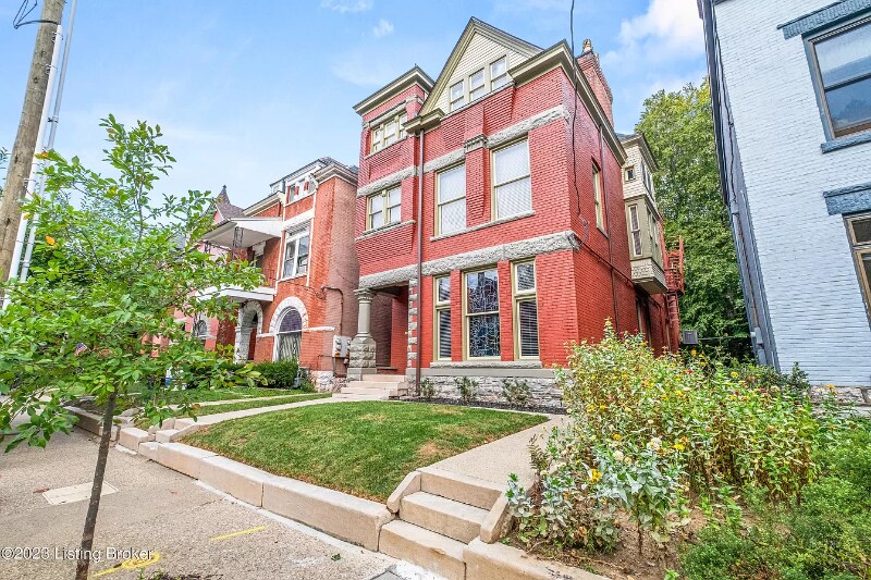 Building Photo - 1309 S 1st St