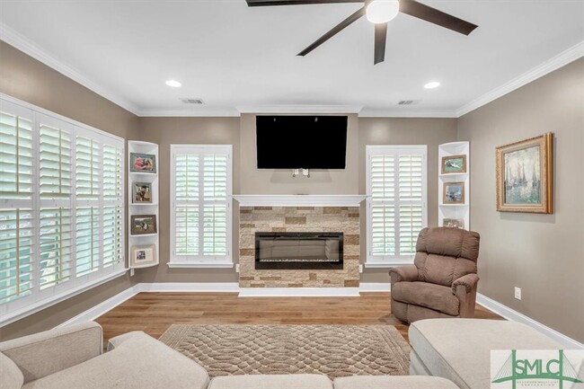 Building Photo - 265 Blackjack Oak Dr W
