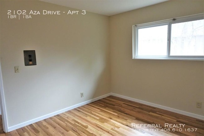 Building Photo - 1 bedroom in Santa Clara CA 95050