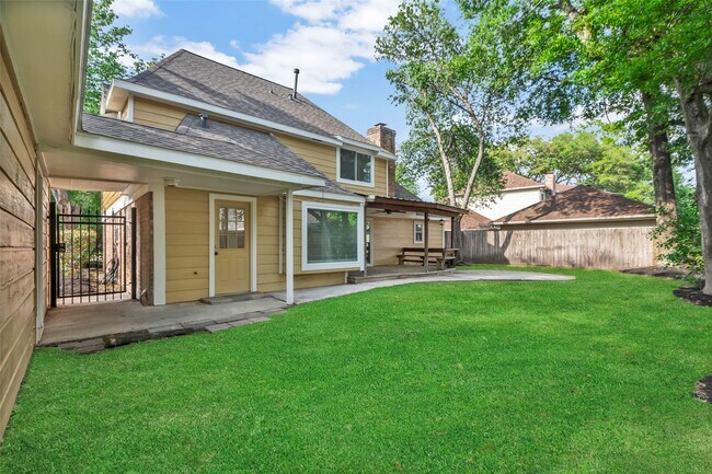 Building Photo - 12615 Retreat Trail