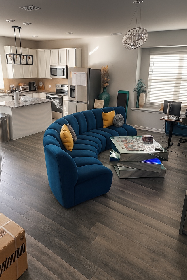 Building Photo - 5505 Topwater Trl