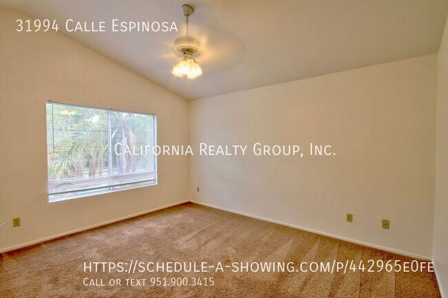 Building Photo - 31994 Calle Espinosa