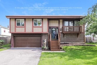 Building Photo - 1307 Foxcroft Dr